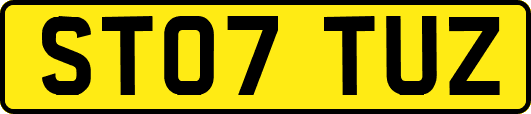 ST07TUZ