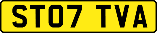 ST07TVA