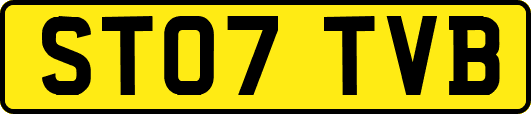 ST07TVB