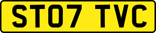 ST07TVC