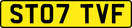 ST07TVF