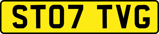 ST07TVG
