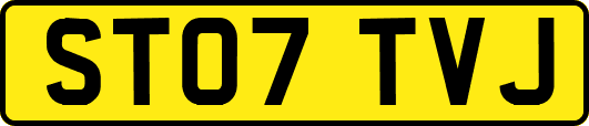 ST07TVJ