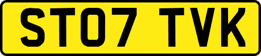 ST07TVK