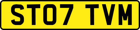 ST07TVM