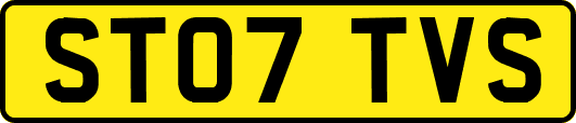 ST07TVS