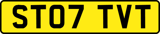 ST07TVT