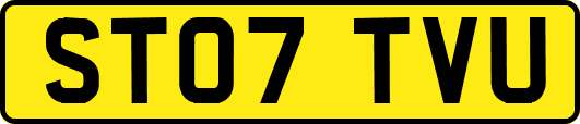 ST07TVU