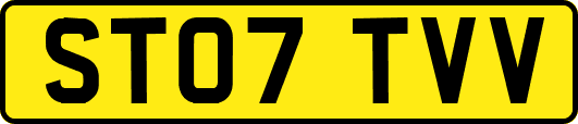 ST07TVV