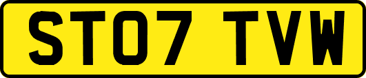 ST07TVW