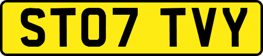 ST07TVY
