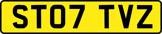 ST07TVZ