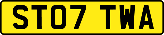 ST07TWA