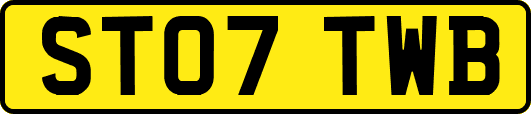 ST07TWB