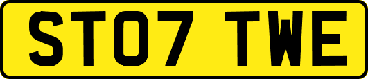 ST07TWE