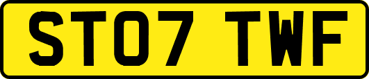 ST07TWF