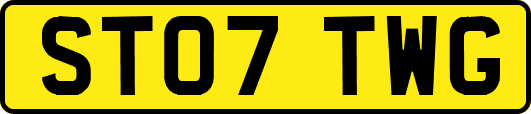 ST07TWG