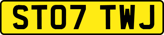 ST07TWJ