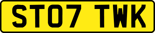 ST07TWK