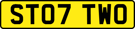 ST07TWO