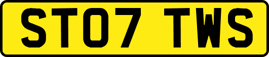 ST07TWS
