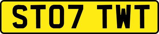 ST07TWT