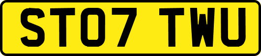 ST07TWU