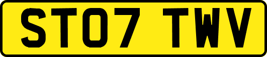 ST07TWV