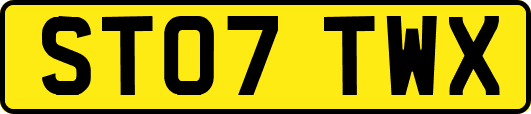 ST07TWX