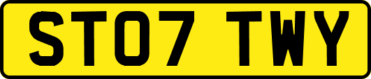 ST07TWY