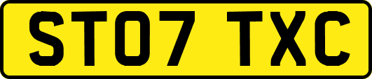 ST07TXC