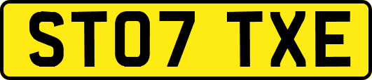 ST07TXE
