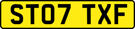 ST07TXF
