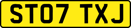 ST07TXJ