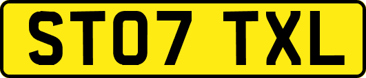 ST07TXL