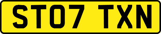 ST07TXN
