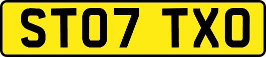 ST07TXO