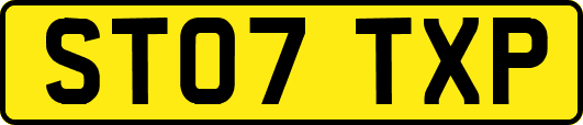 ST07TXP