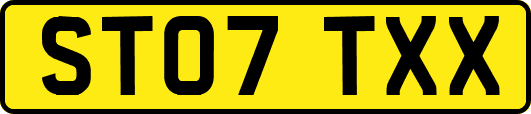 ST07TXX