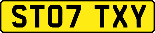 ST07TXY