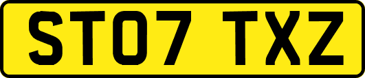 ST07TXZ