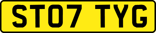 ST07TYG
