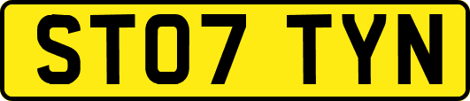 ST07TYN