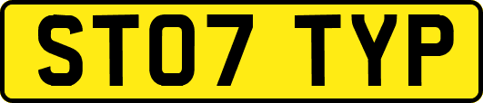 ST07TYP