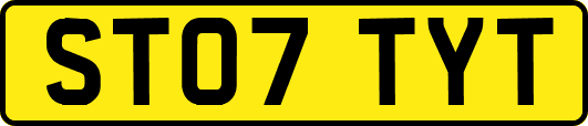 ST07TYT
