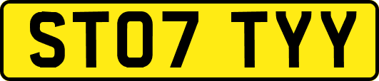 ST07TYY