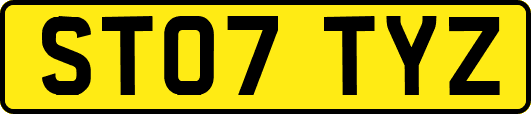 ST07TYZ