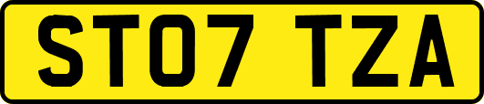 ST07TZA