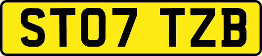 ST07TZB