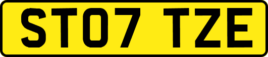 ST07TZE